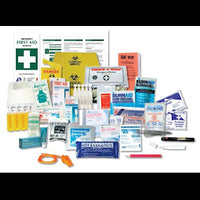 Livingstone High Risk First Aid Kit