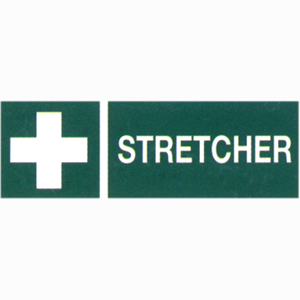 Australian Safety Printed Sign