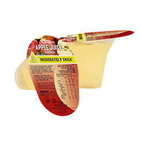 Flavour Creations Apple Juice Nas Level 3 185ml 24/ct Carton