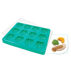 Flavour Creations Shape It Mould