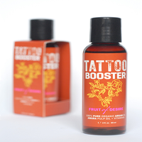 Fruit of desire (scented oil) tattoo booster, 60ml, ea Each