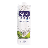 Kara Coco Coconut Water 1000mL Pack