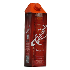 Sosro Tea (Jasmine) Pkt 1lt Pack