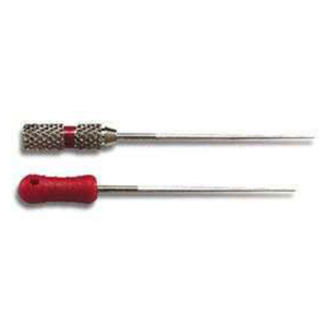 Maillefer Pluggers D 25mm 6/pk Pack