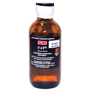 Sc Fit Liquid 100ml/btl Bottle