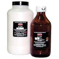 S.c. Fit Prof Pack Kit 450g & 240ml Pink Pack
