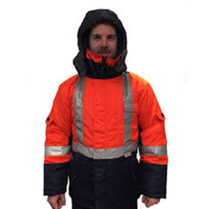Pro-Val Freezer Jacket