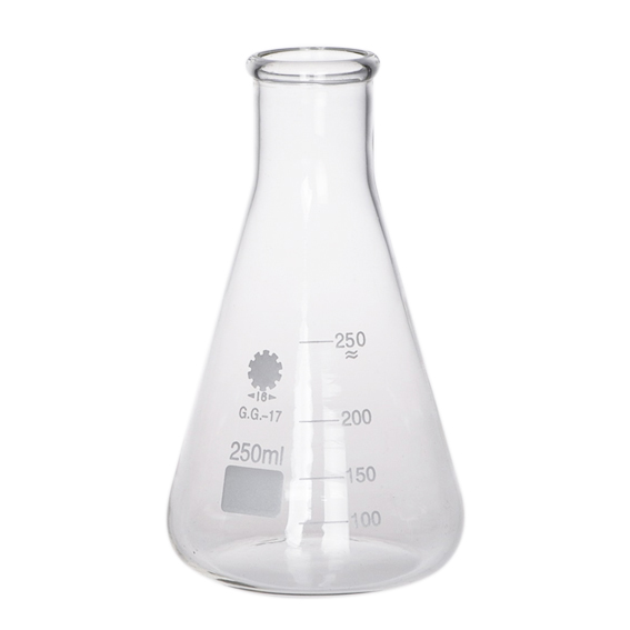 Monash Erlenmeyer Conical Flask