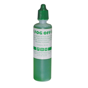 PDS FOGOFF SOLUTION 50ML SPRAYBOTTLE (33707) Each