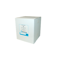 Whatman Filter Paper, Qualitative, Creped, Grade 91, Wet Strengthened Cellulose, 150mm Dia, 10um Pore Size, Biodegradable, 1000/Pack