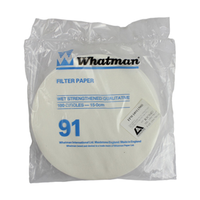 Whatmann Filter Paper Slow to Medium Speed