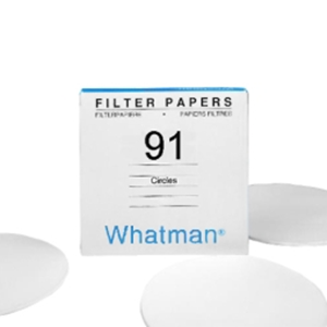 Whatmann Filter Paper Slow to Medium Speed