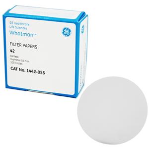 Whatman Filter Paper