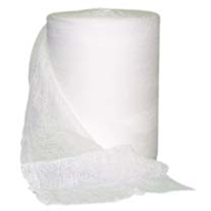 S&N Absorbent Cotton Gauze Roll BP, Mesh19x15, 40's, 4-Ply, 90cm x 90 metres, CGR90 Each