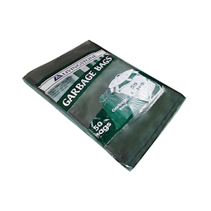 Livingstone Garbage Bags
