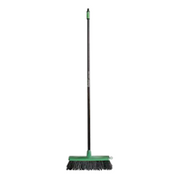 B-11306F SUPREME GARD.BROOM HDLD, 4/CTN Carton
