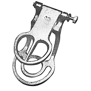 Gun Plain Line Articulator, Metal, Each Each