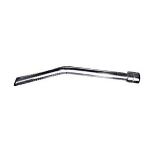 Saliva Ejector Aspirator Tube, No. 5, Boss, 16.5cm, Stainless Steel, Each Each