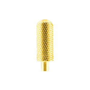 Gelish Drill Bit, Small Barrel, Smooth Fine, Each Each