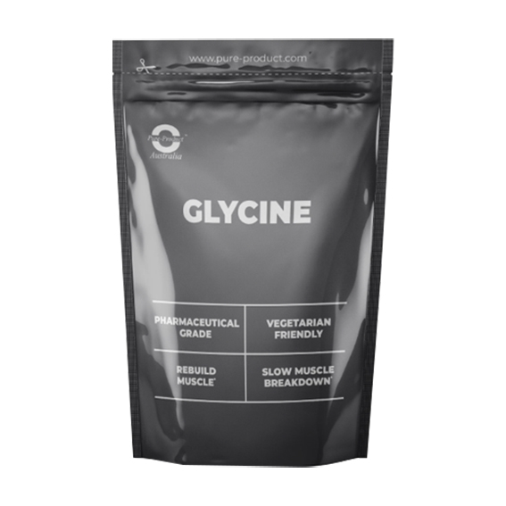 GLYCINE25