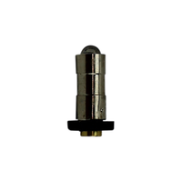 Gowllands Spare Bulb, For Otoscope 8413, Made in UK Each