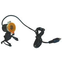 GRC OPTISPEC LED HEADLIGHT EACH Each
