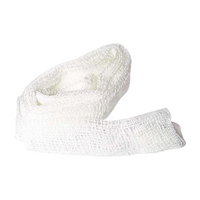 Multigate Ribbon Packing Gauze, X-Ray Detectable, 1.25cm x 1 metre, Sterile, Each Each