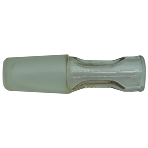 Mowbray Glass Stopper