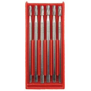 Ela 314T Tungsten Carbide Burs