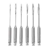 PESSO REAMERS #40 (6). 6/PK Pack