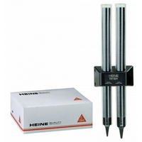 Heine All Spec Tip Dispenser, Can fit 200 pieces of 2.5mm or 4mm Tips, Each Each