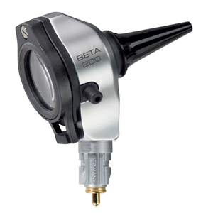 Heine Beta 200 Otoscope, 2.5V No Tips, Each Each