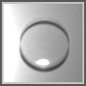 HEINE SPARE LENSE FOR K180 & BETA 200 (Z14110) Each
