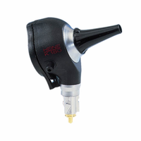 K 180 Fo Otoscope 3.5v + Tips Each