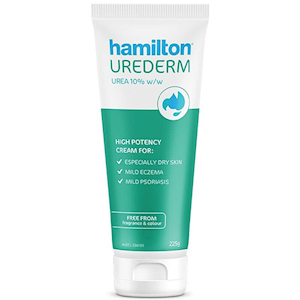 Urederm Cleanser 500ml Each Each