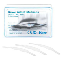 HAW380 ADAPT MATRICES S/S 30/BX Box