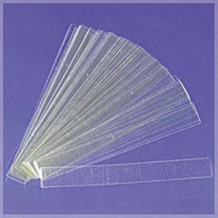 Hawe Transparent Strips Curved