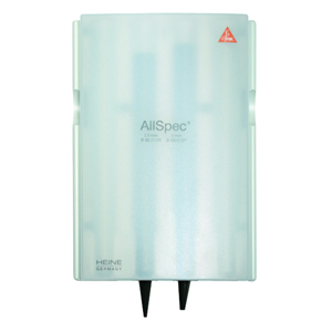 Heine AllSpec Tip Dispenser, Can fit 200 pieces of 2.5mm or 4mm Tips, Each Each