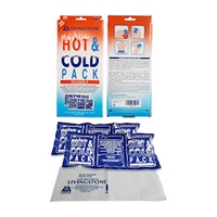 Livingstone Hot and Cold Pack