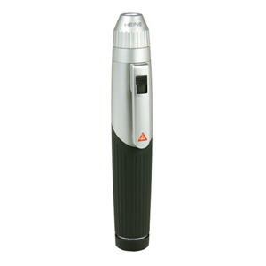 Heine Minii 3000 Clip Lampwithhandle Each