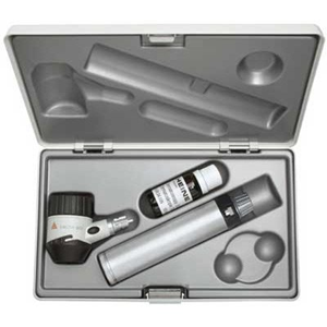 HEINE DELTA 20 PLUS DERMATOSCOPE 2.5V SET Kit