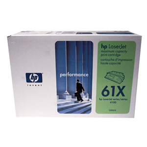 Hp Toner For 4100n Each