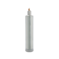 HEINE BATT INSERT FOR STANDARDF.O. HANDLE W/ BOTTOM CAP 2.5V Each