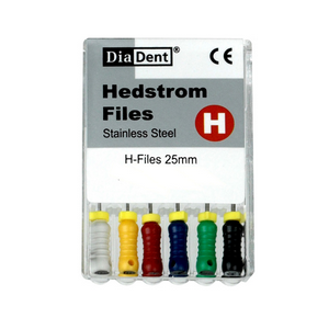 Diadent H-Files