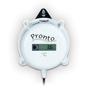 WALL MOUNTING PRECISION THERMOMETER Each