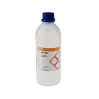 Stand Conduction Solution, 84US/CM, 460ml, Each Each