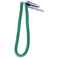 Livingstone Bib Chains Telephone Cord Style