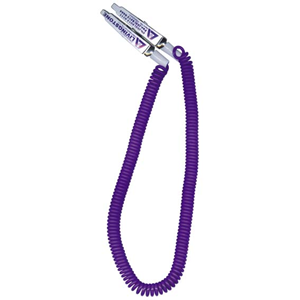 Livingstone Bib Chains Telephone Cord Style