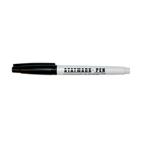 Histology Permanent Pen, Black, Each Each