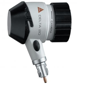 Heine Delta 20 Plus Dermatoscope, Each Each